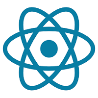 React