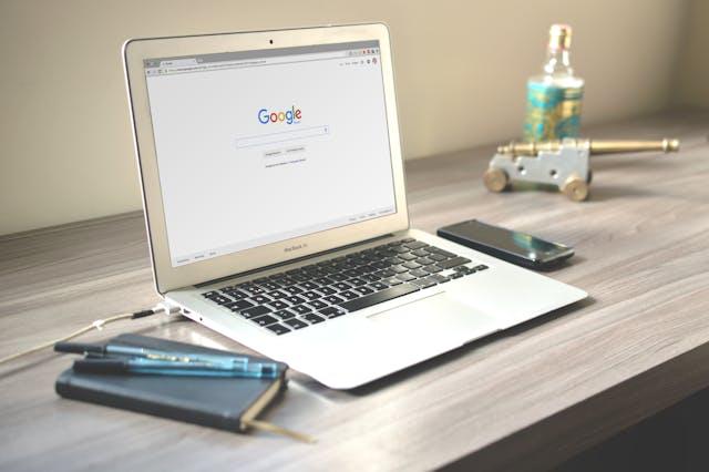 SEO & Growth