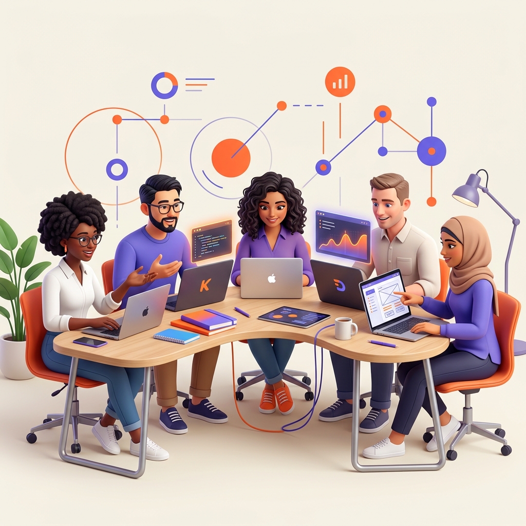 Anthesis Technologies Team