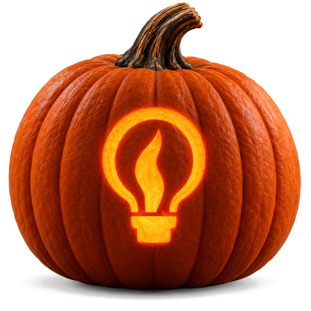 Halloween Pumpkin