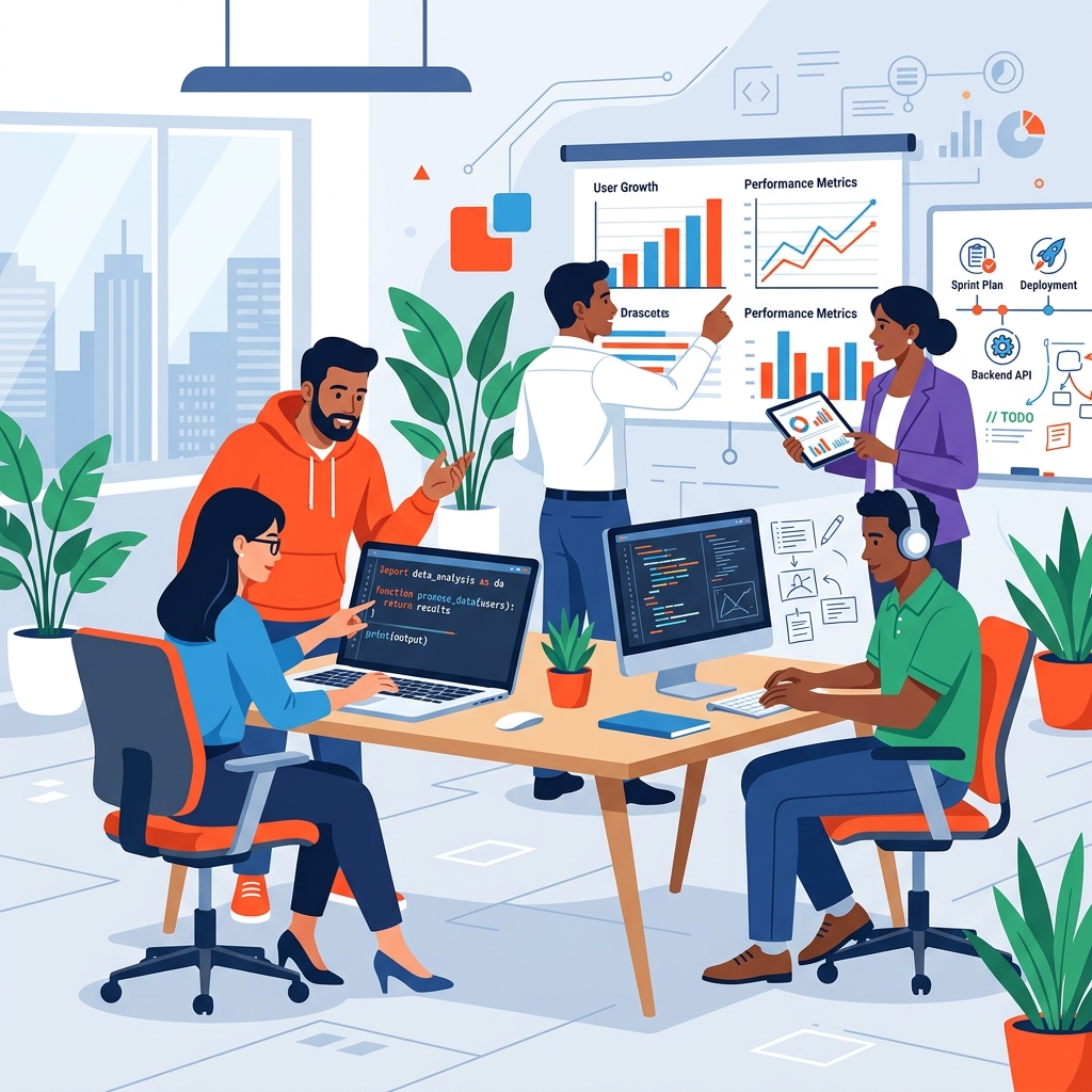 Why Partner with Anthesis