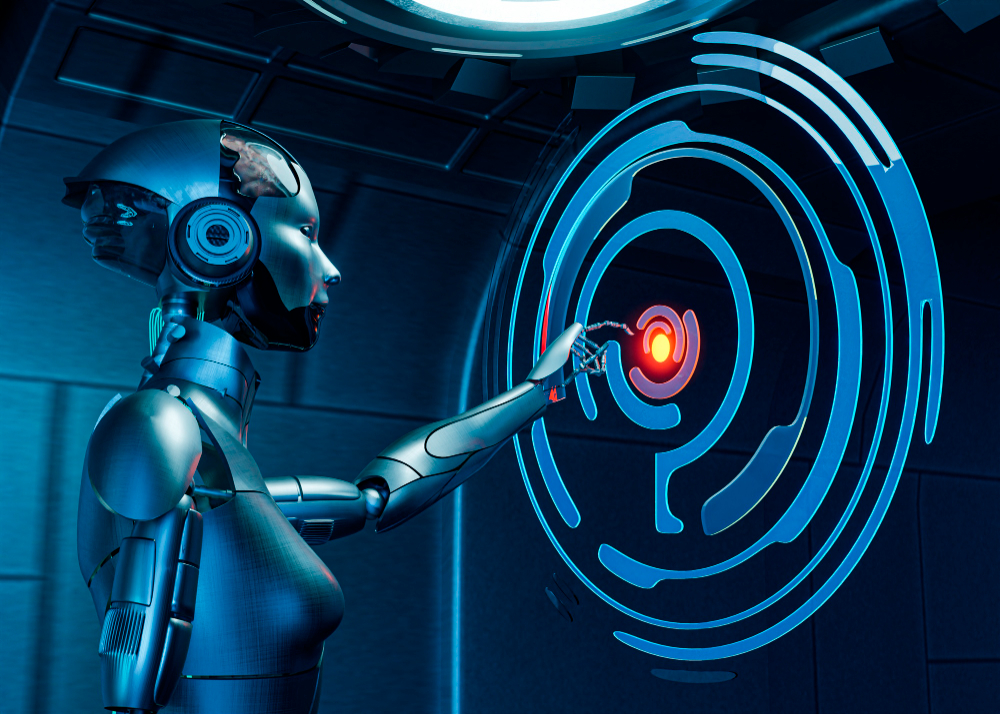 Transforming Work with Autonomous Intelligence