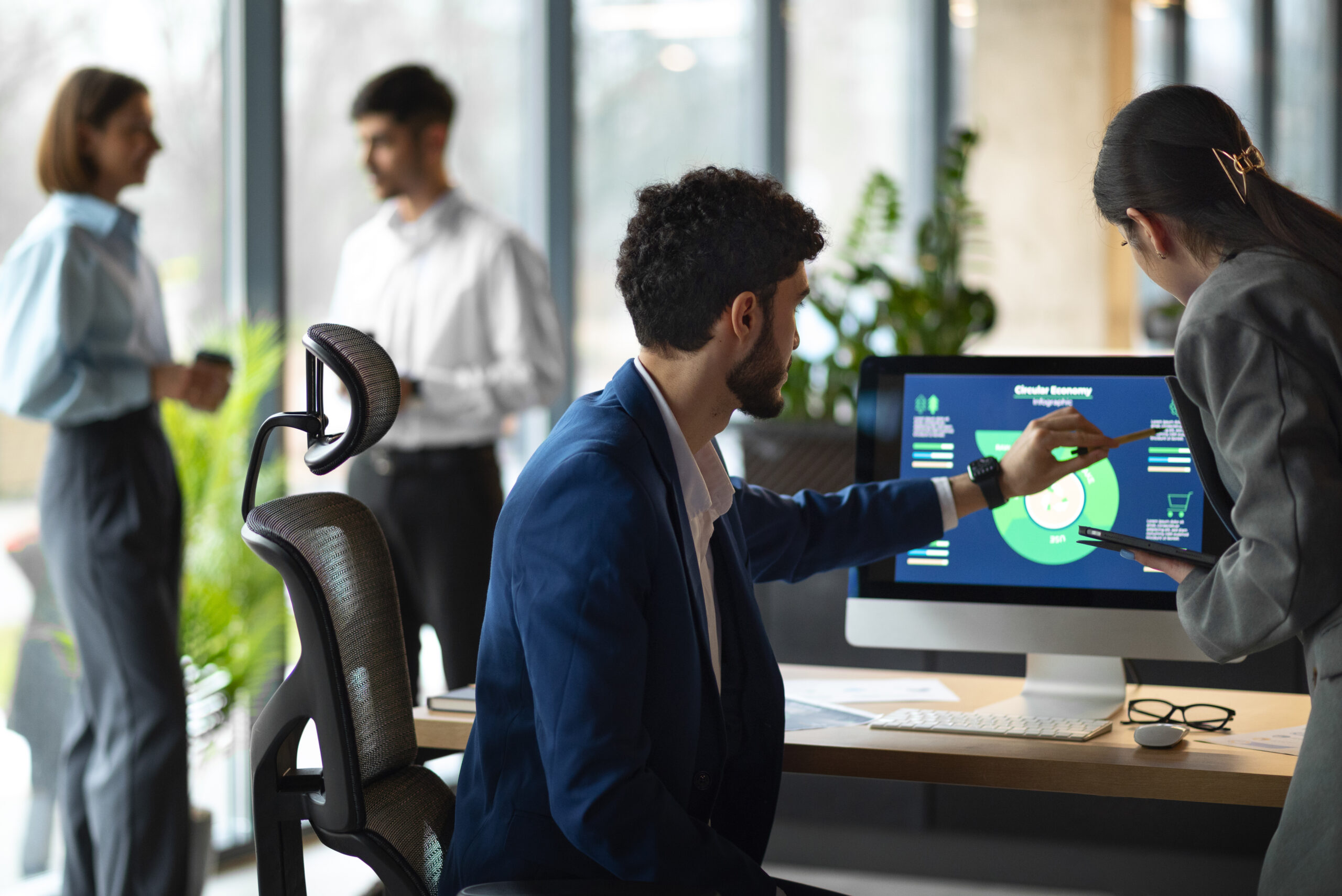 The Strategic Importance of Custom Software Development for Business Growth in 2026
