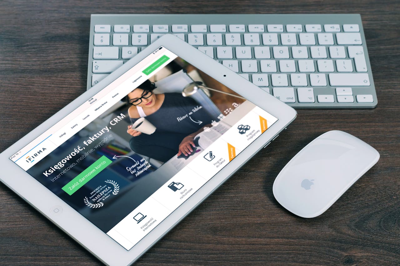 The Impact of Technology on Business