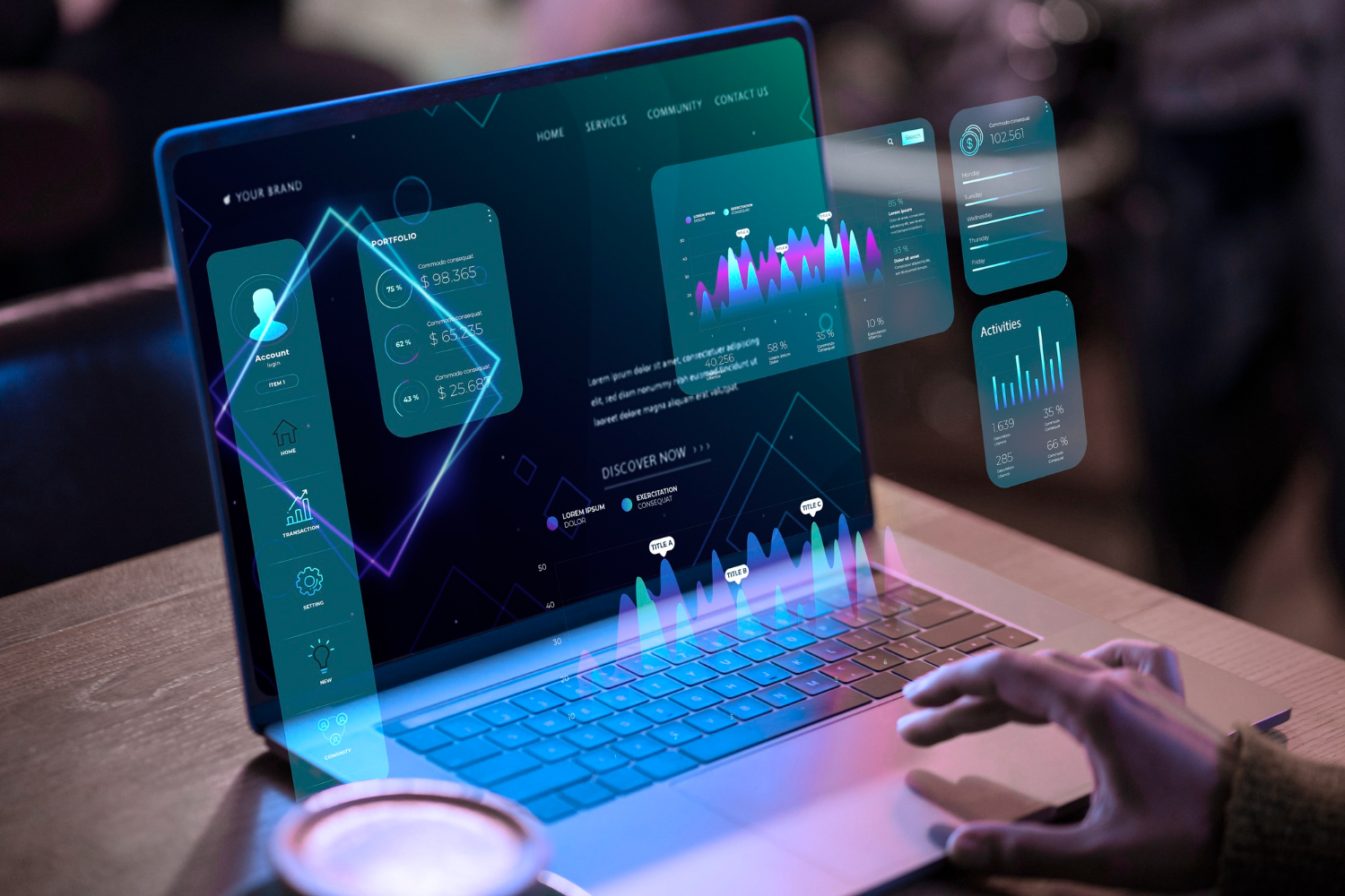 Why Every Business Needs a Software Solution in Today’s Era