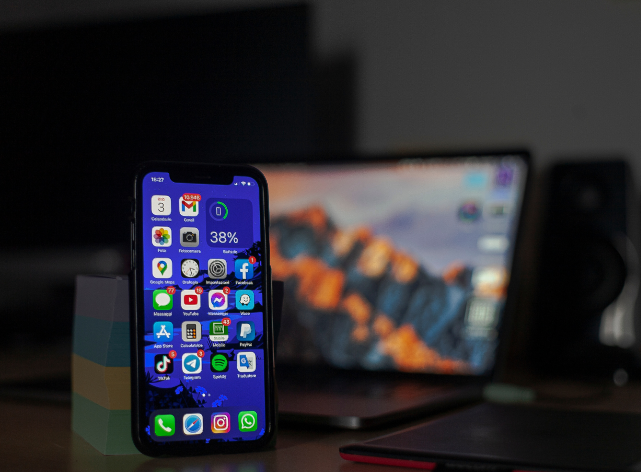 Android & iOS App Development Services: Custom Mobile Apps for Business Growth