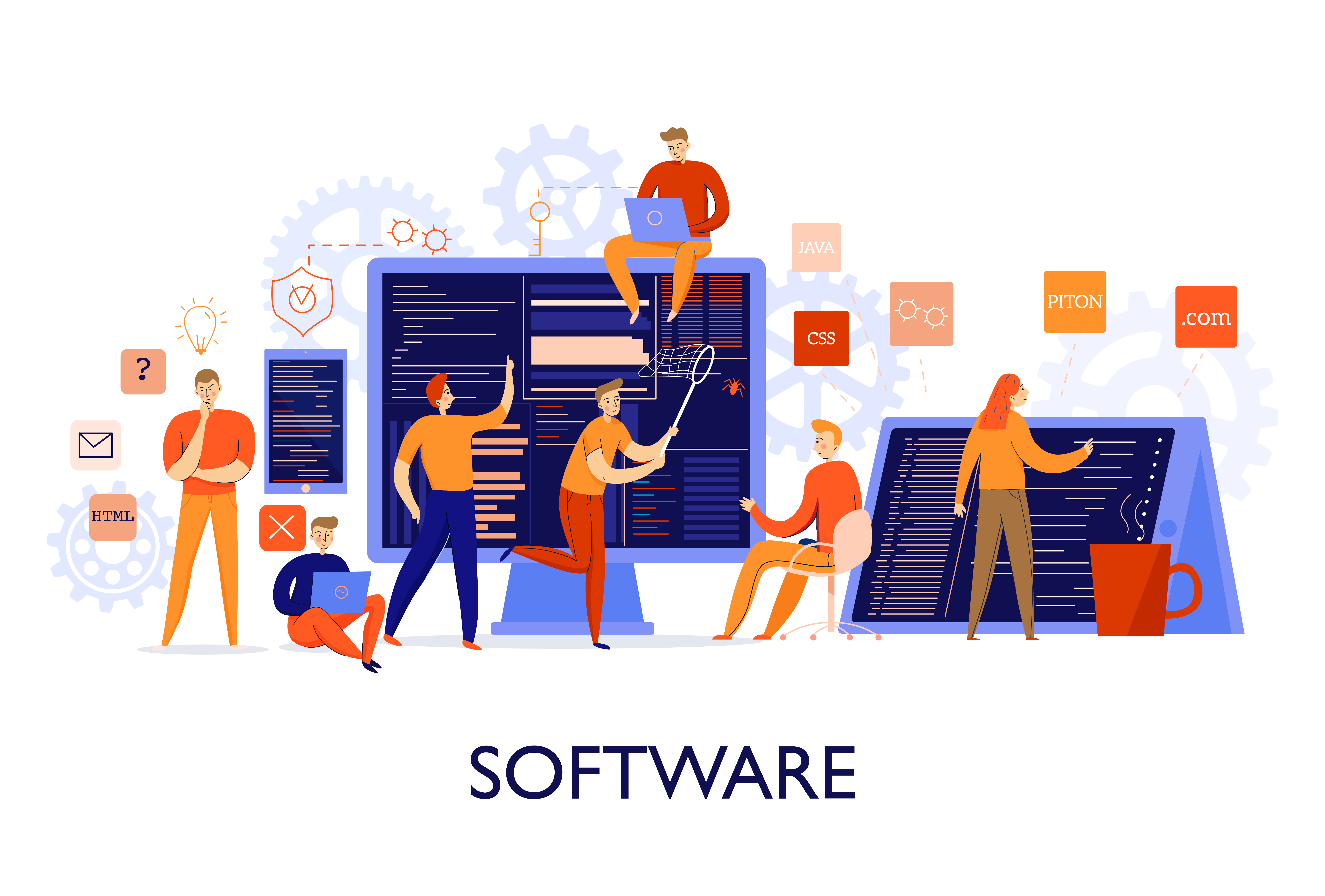 Best Software Development Company in India: How to Choose the Right Technology Partner in 2026