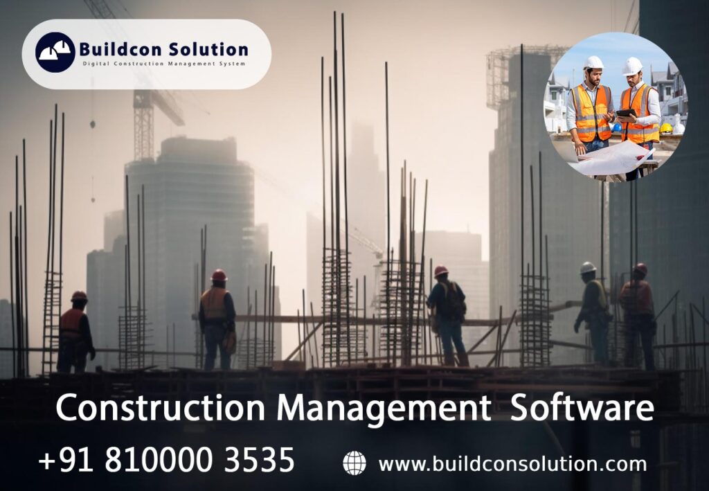 CONSTRUCTION MANAGER