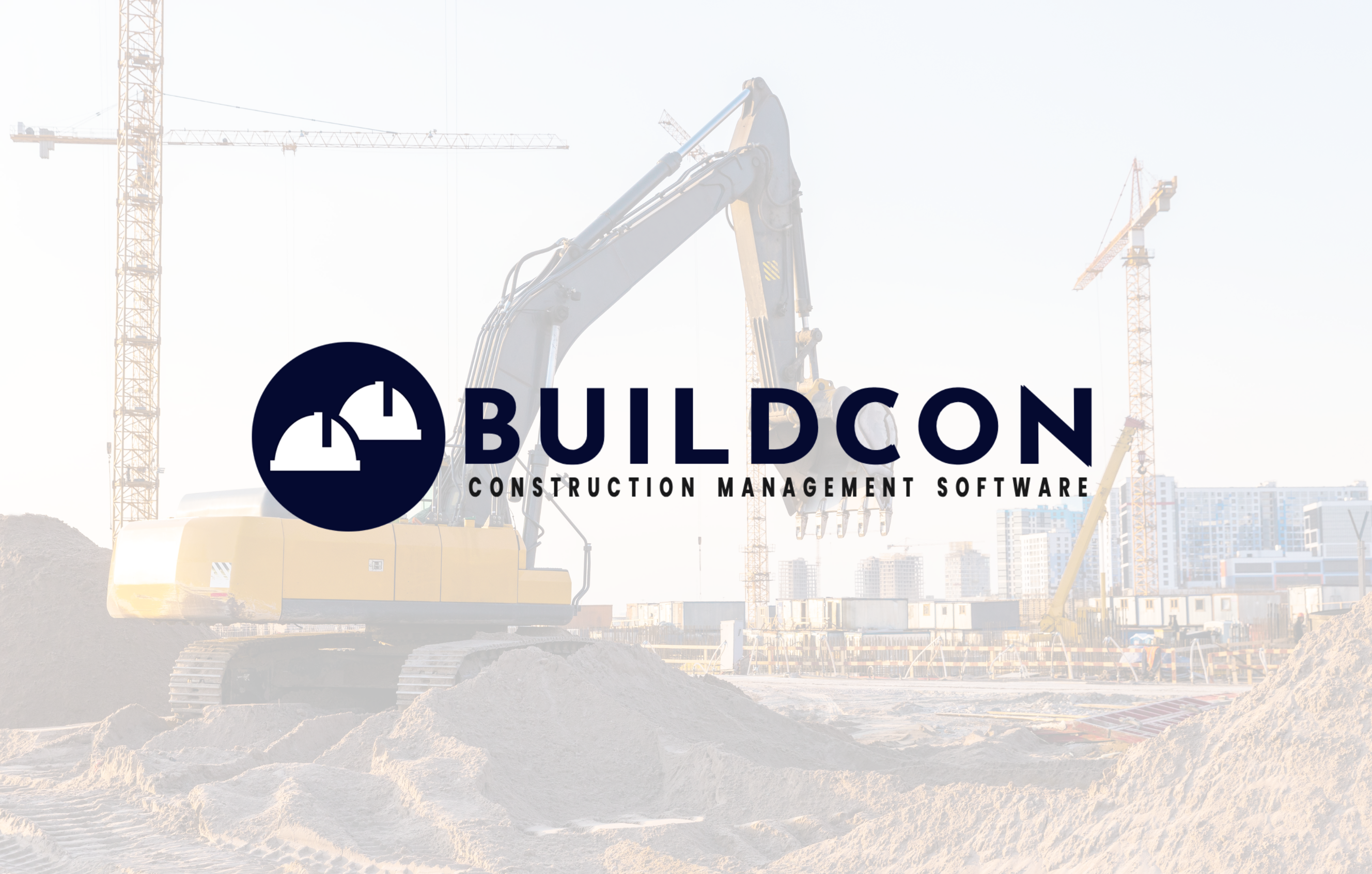 Buildcon Solution