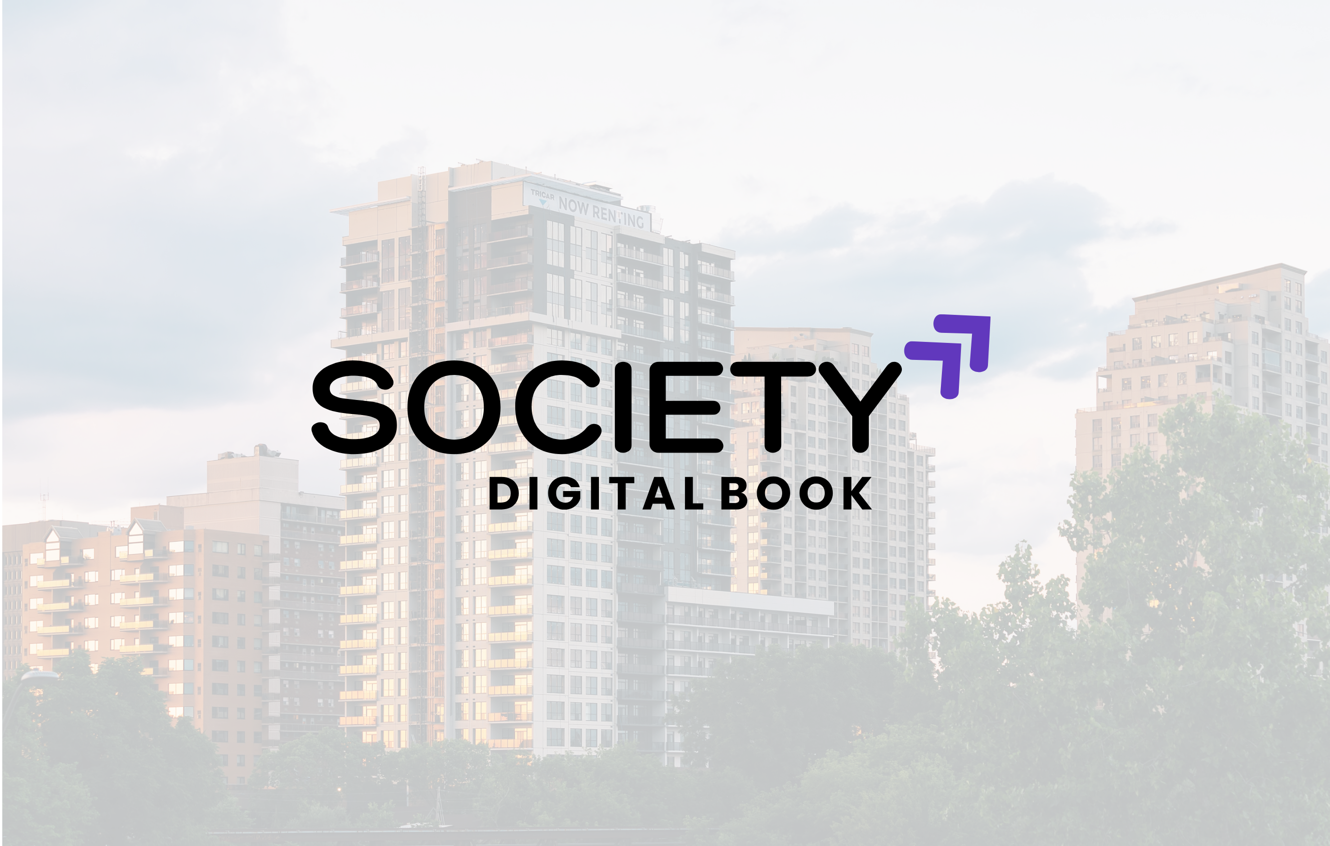 Society Book