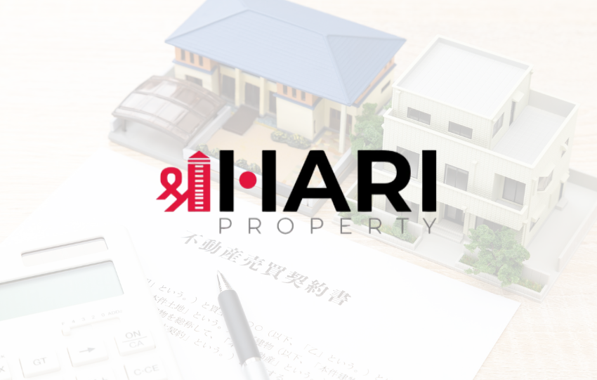 Property and lead management software
