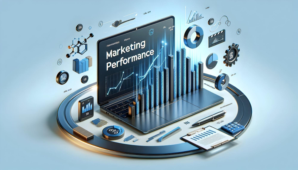 Performance Marketing