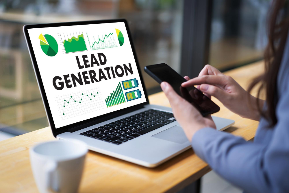 Lead Generation