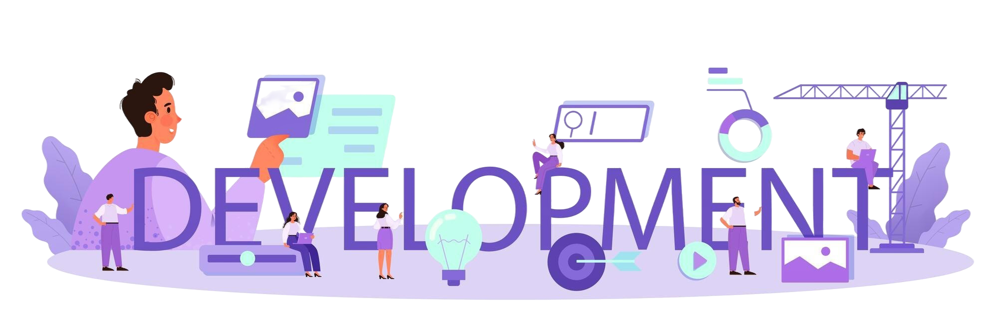 Web Development