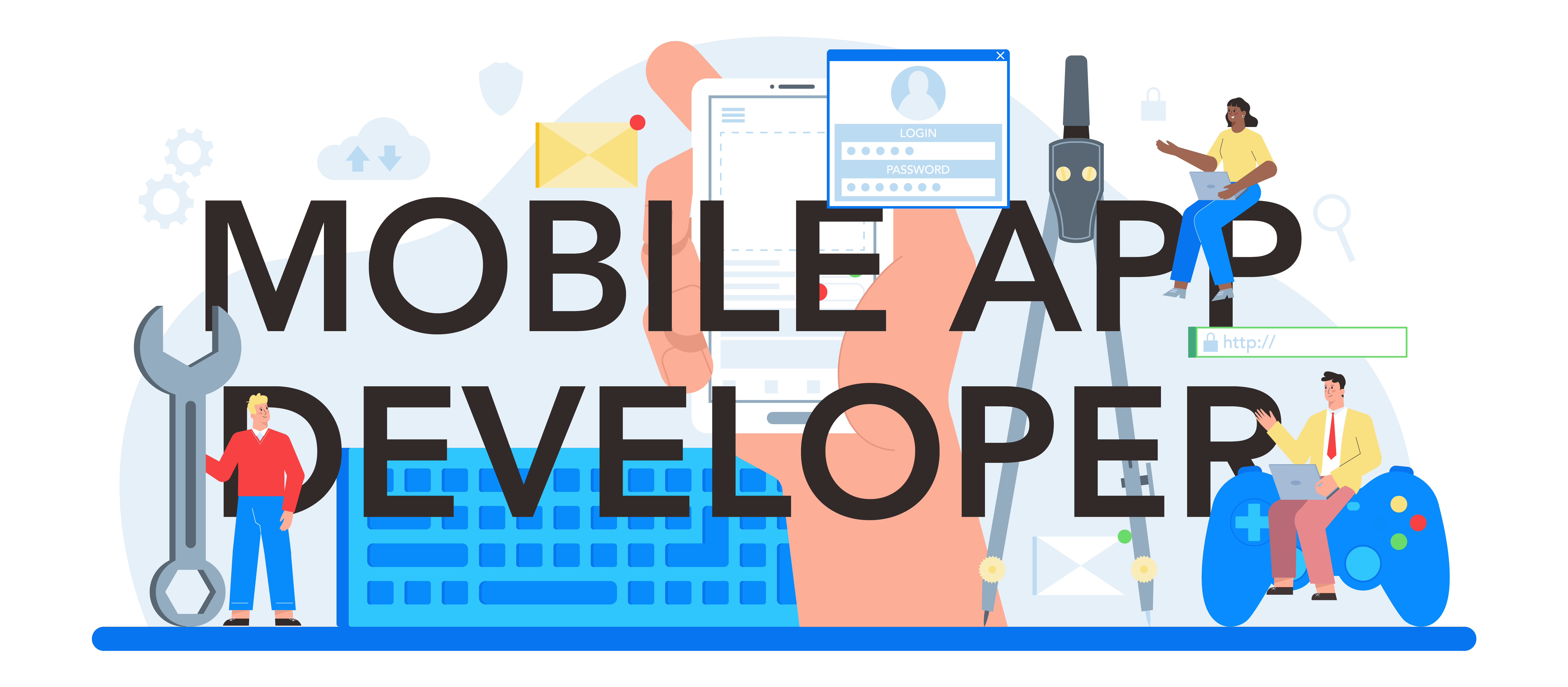 App Development