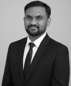 Dhruv Bhavsar