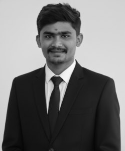 Kaushal Patel