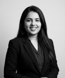 Vruti Monani