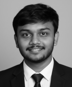 Yash Suthar