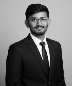 Dishant Vasoya
