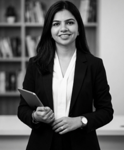 Khushbu Pandya