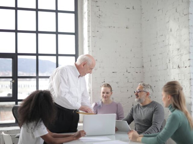 DIGITAL CRM