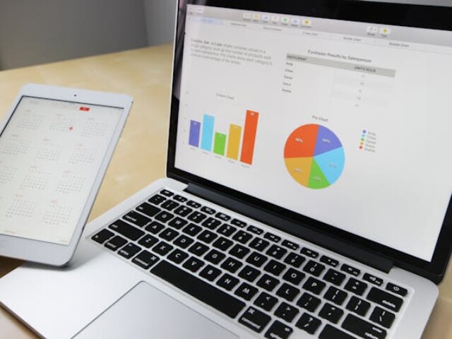 FINANCE SOFTWARE