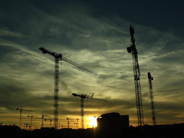 CONSTRUCTION MANAGER