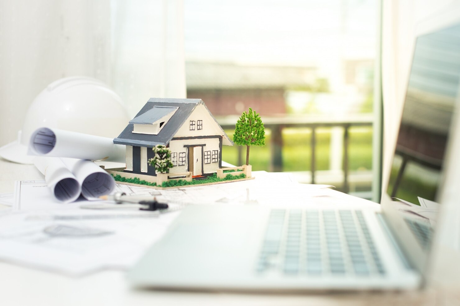 PROPERTY MANAGEMENT